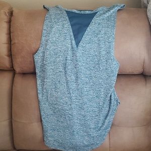 BCG Athletic tank top